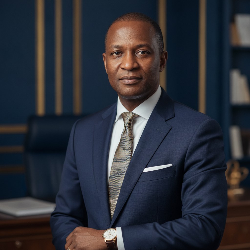 Amine Touré